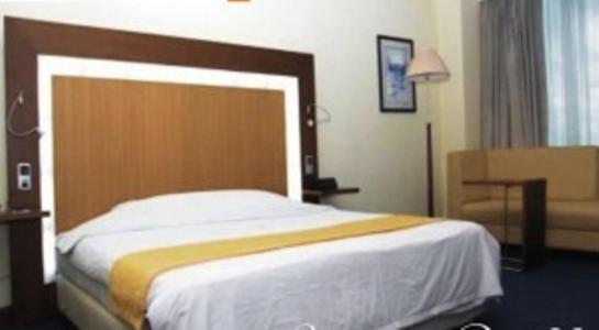 Novita Hotel Jambi Rom bilde